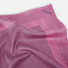 View 2 of product Pink Dot Silk Pocket Square