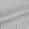 View 6 of product Green and Brown Multi Check Mayfair Shirt