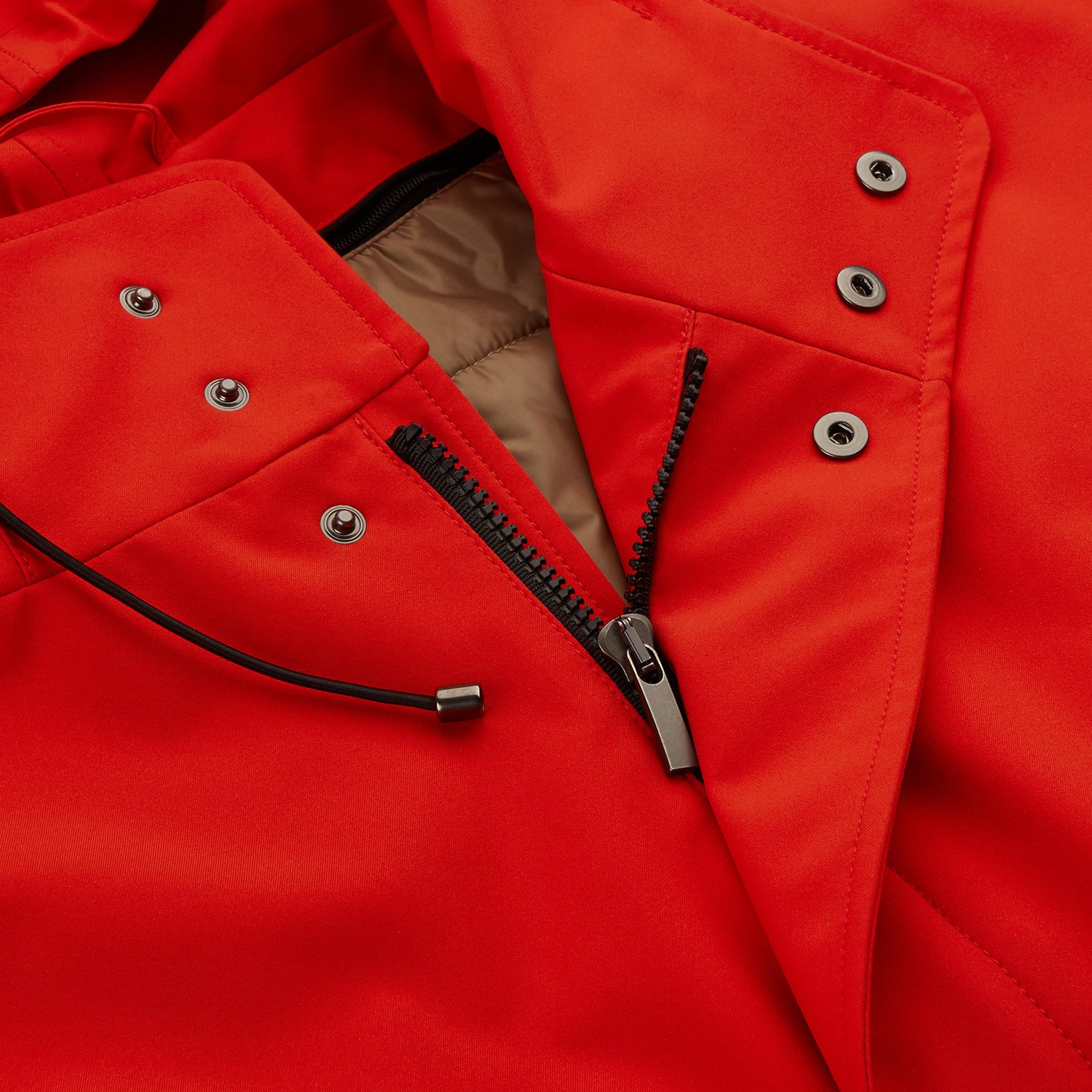 View 7 of product Red Walter Sealup Parka with Detachable Liner