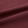View 7 of product Burgundy Silk Pyjama Set