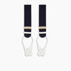 View 3 of product Navy Adjustable Felt Braces