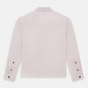View 3 of product Soft Pink Hyde Overshirt