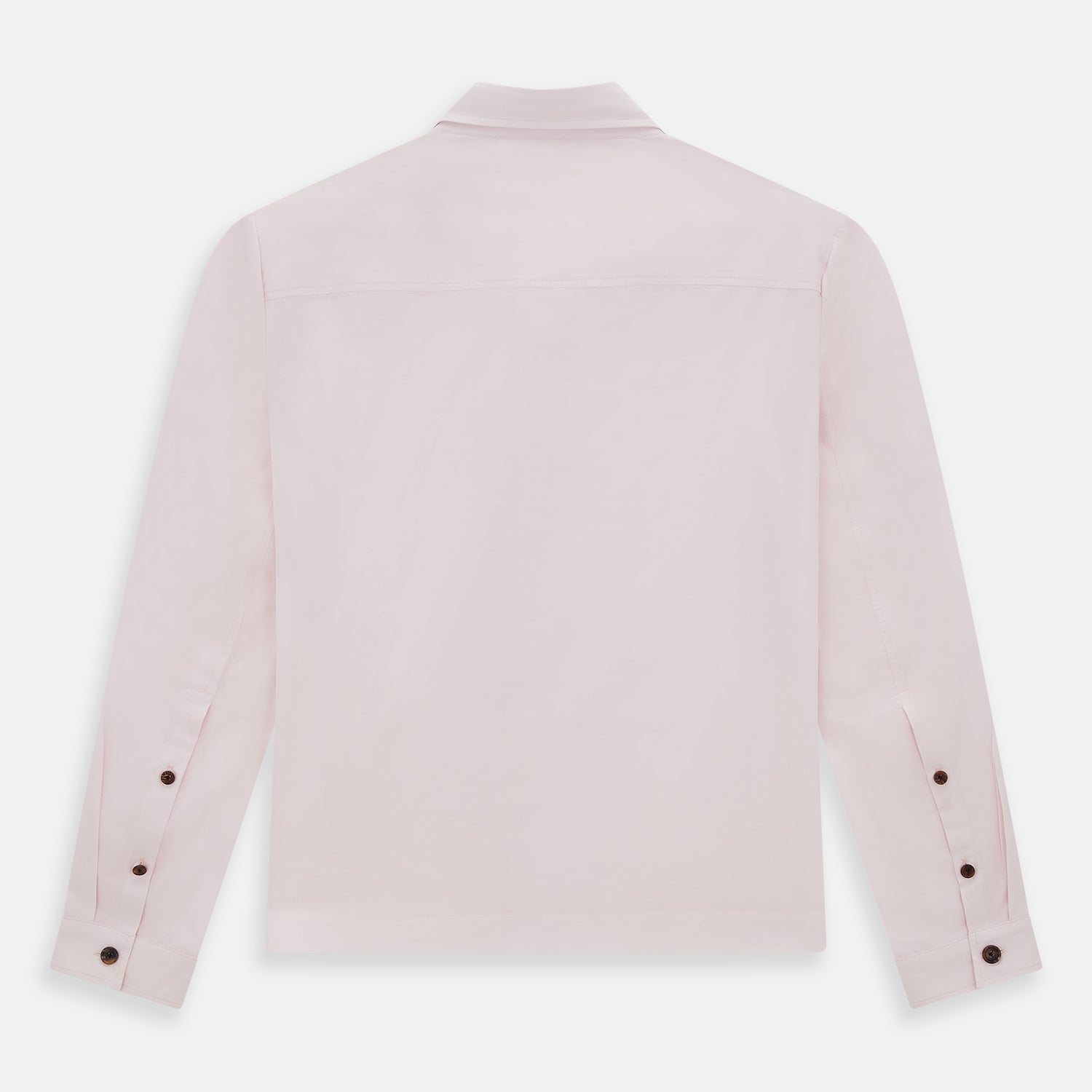 View 3 of product Soft Pink Hyde Overshirt