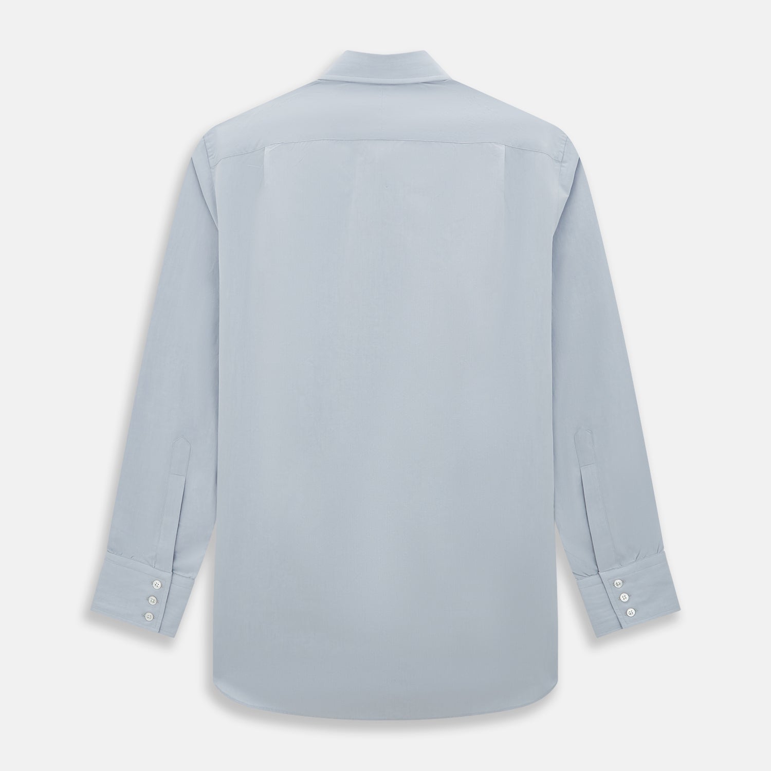View 3 of product Dove Grey Mayfair Shirt