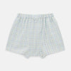 View 2 of product Multicoloured Check Godfrey Boxer Shorts