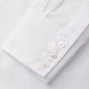 White Cotton Lauren Shirt