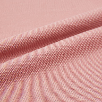 Red Rugby Polo Shirt Image 5