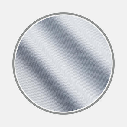 Plain Grey Cotton Fabric