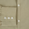 TAUPE WINDSOR SHIRT