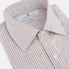 View 2 of product Multicoloured Check Mayfair Shirt