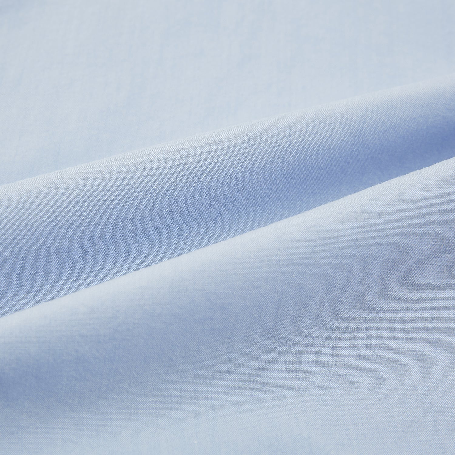 View 6 of product Pale Blue Hyde Overshirt