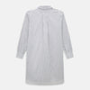 View 3 of product Purple Multi Stripe Quarzo Nightshirt