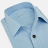 View 2 of product Blue Hyde Overshirt
