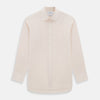 Pale Pink Mayfair Shirt