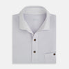 View 4 of product Soft Pink Polo Shirt
