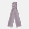 View 1 of product Lilac Cashmere Scarf