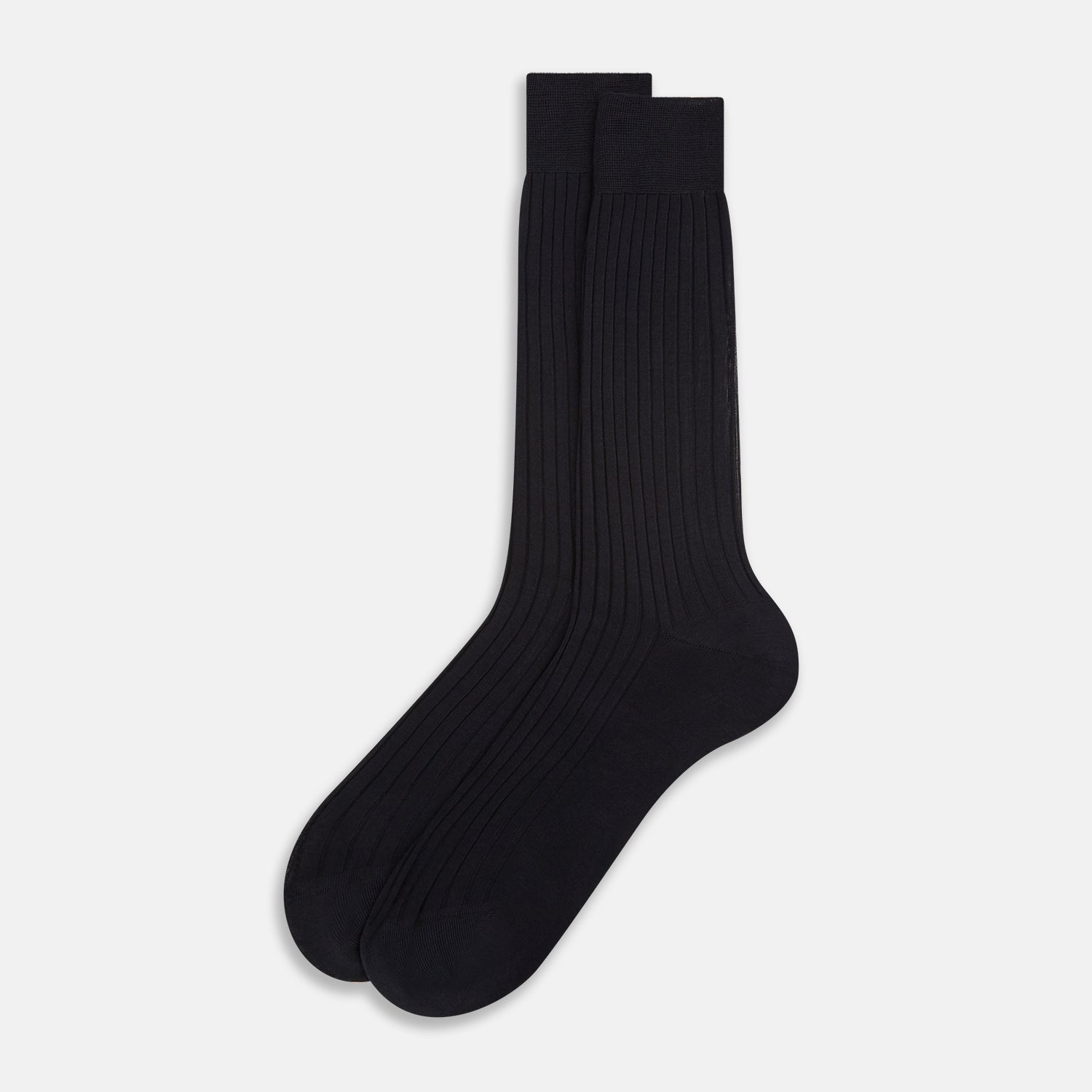 View 2 of product Smoke Mid-Length Socks