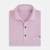 View 4 of product Pink Polo Shirt
