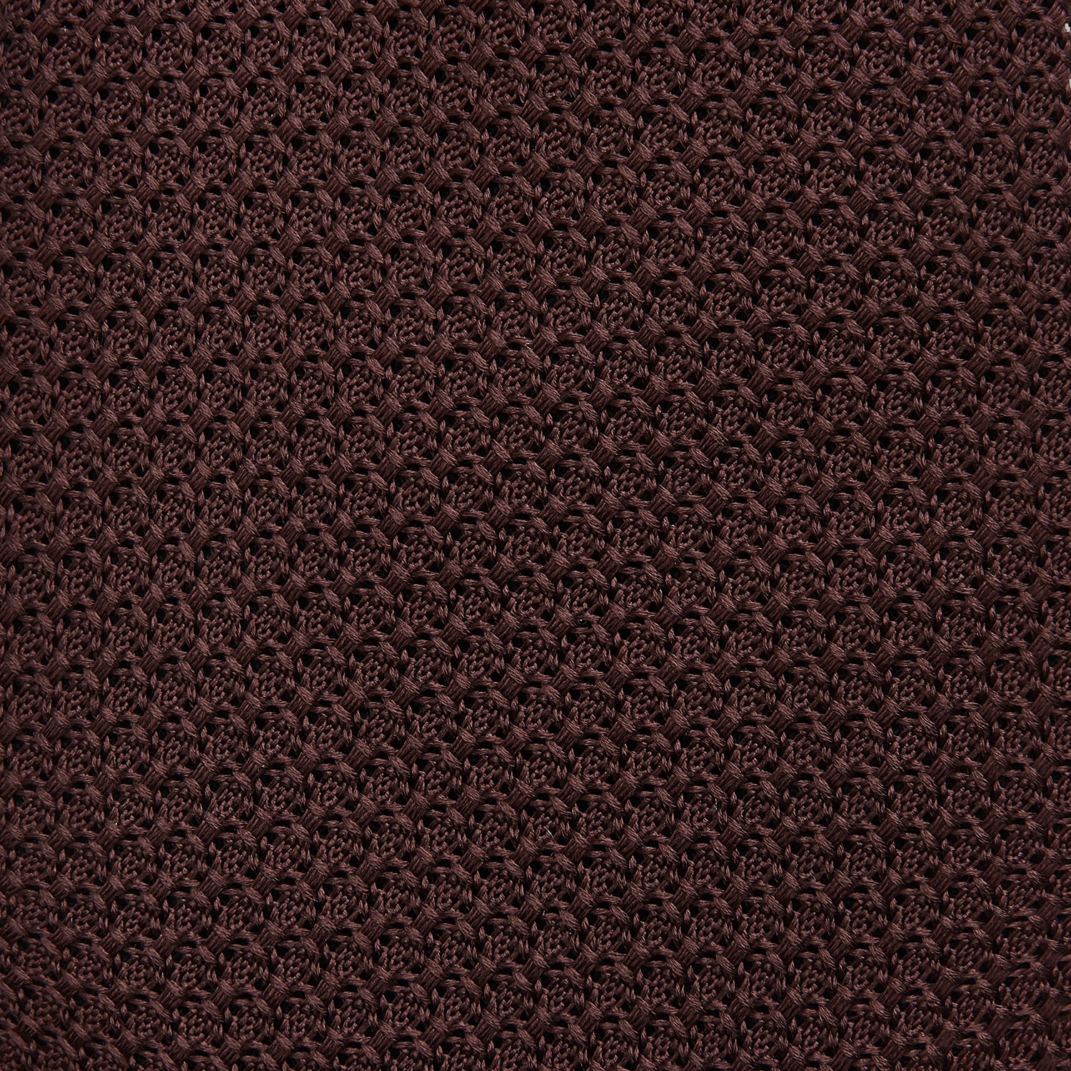 View 3 of product Ruby Red Knitted Tie
