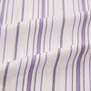 View 6 of product Purple Multi Stripe Mayfair Shirt