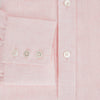 View 4 of product Pale Pink Linen Mayfair Shirt