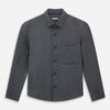 View 1 of product Grey Highbury Overshirt