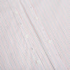 View 7 of product Red and Blue Ticking Stripe Westminster Shirt