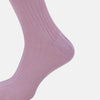 View 4 of product Rose Long Socks