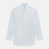 View 1 of product Pink Grid Check Mayfair Shirt