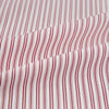View 8 of product Red Ticking Stripe Westminster Shirt