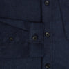 View 4 of product Mid Blue Highbury Overshirt