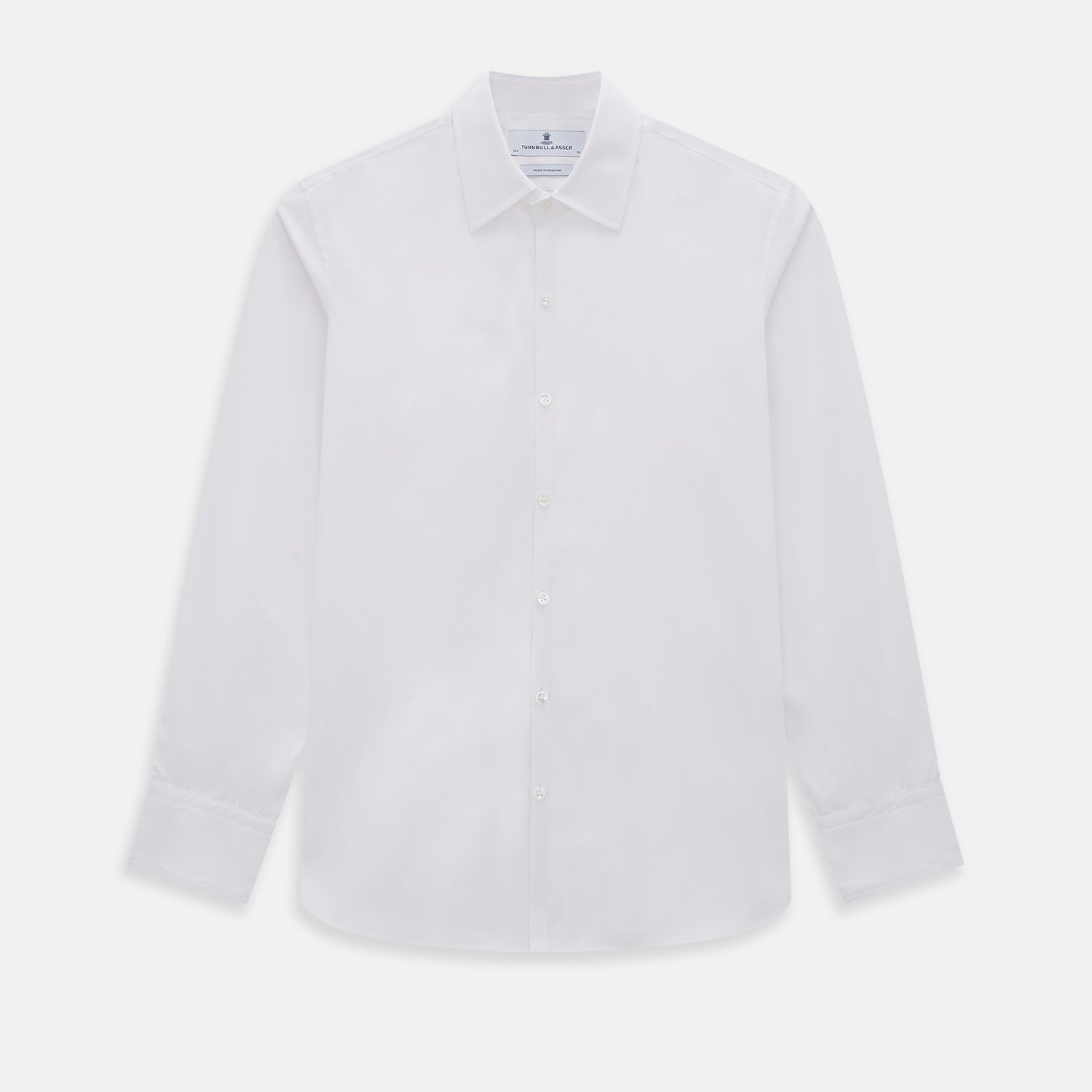 View 1 of product White Westminster Shirt