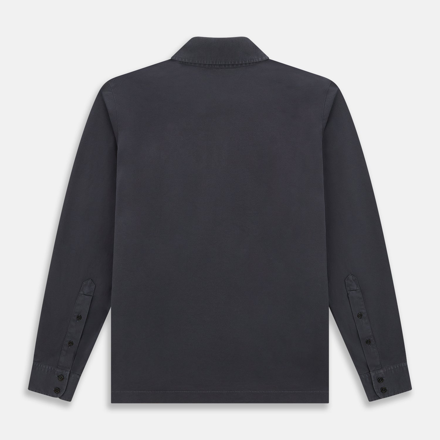 View 3 of product Charcoal Rugby Polo Shirt