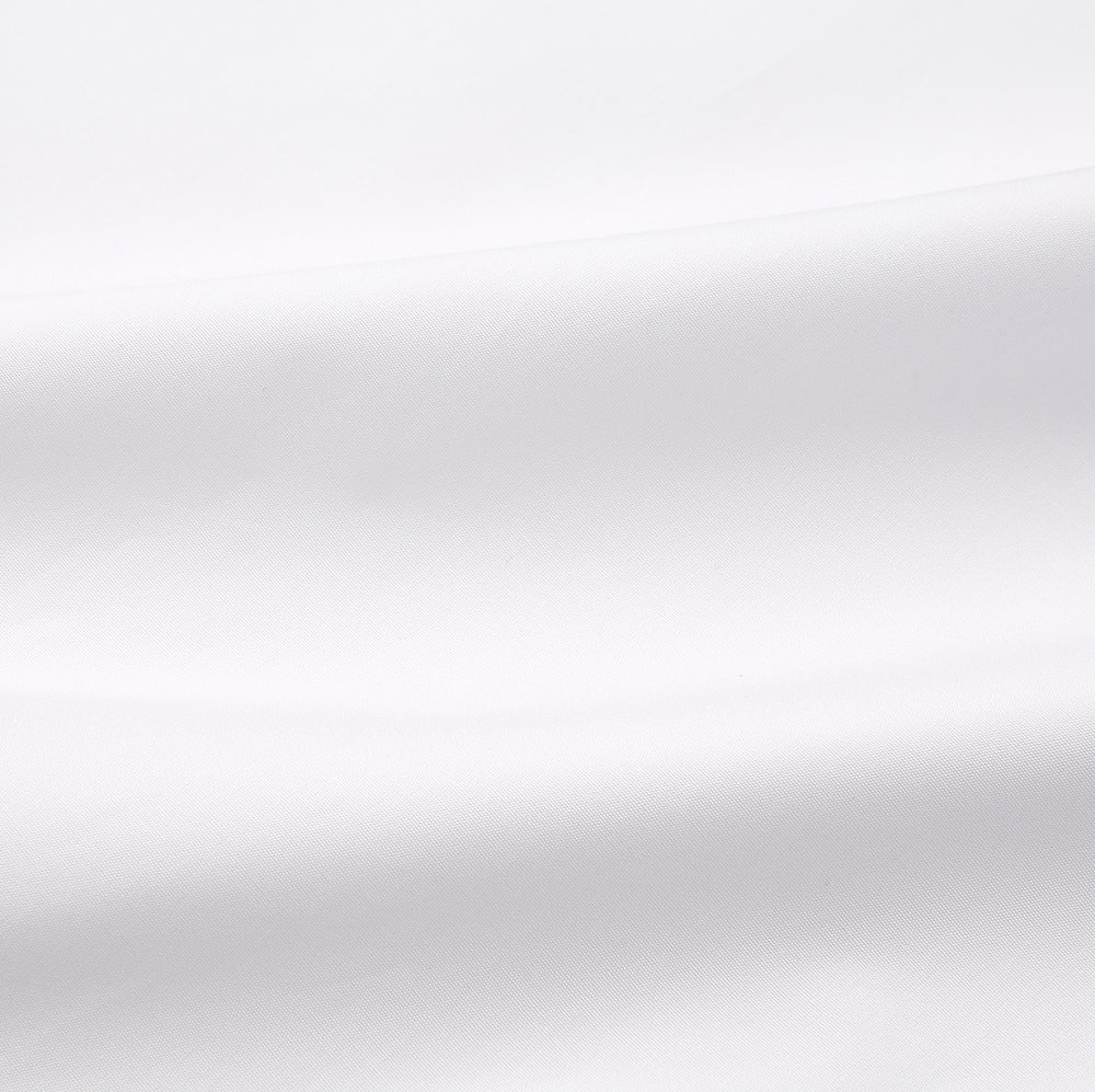 White Cotton Marlene Shirt