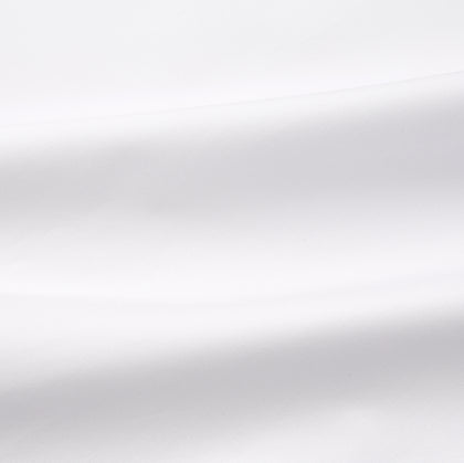 White Cotton Marlene Shirt Image 9