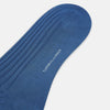 View 3 of product Azzurro Mid-Length Socks