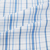 View 6 of product Blue Plaid Check Mayfair Shirt
