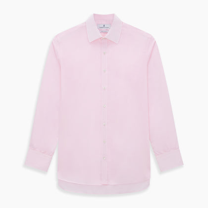 Pink Mayfair Shirt Image 6