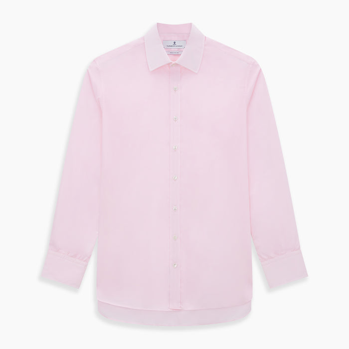 Pink Mayfair Shirt Image 6