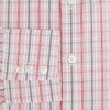 View 4 of product Red Multi Check Mayfair Shirt