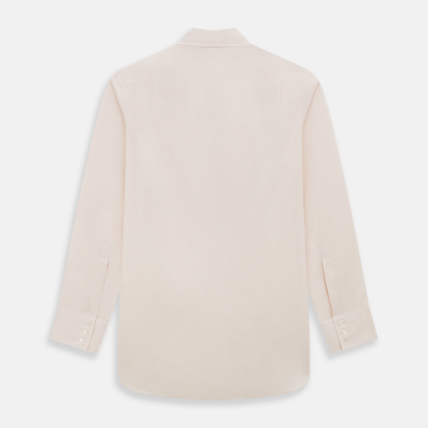 View 3 of product Pale Pink Mayfair Shirt