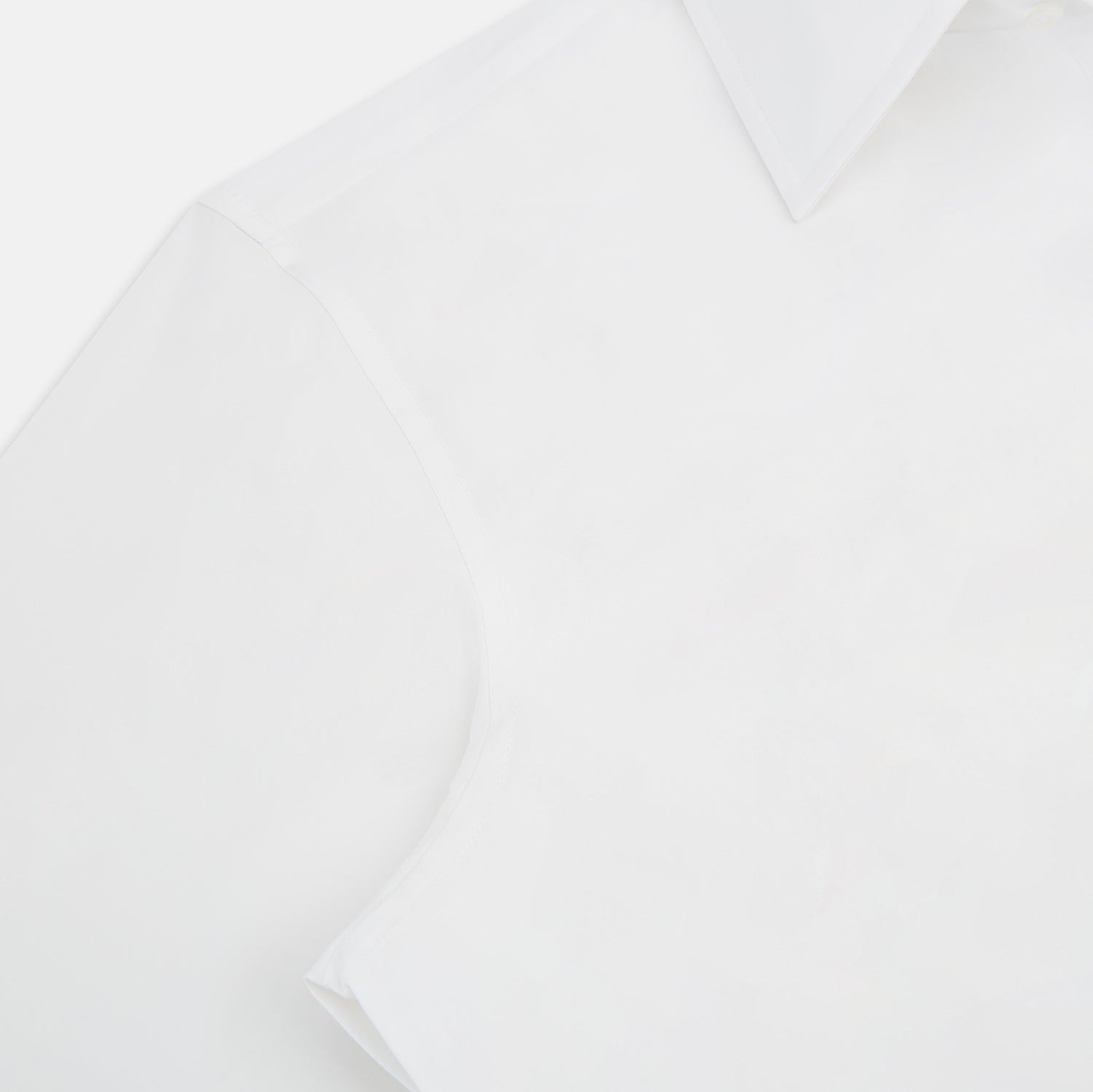 View 6 of product White Westminster Shirt