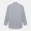 View 3 of product Grey Double Graph Mayfair Shirt