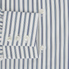 View 4 of product Sapphire Blue Multi Track Stripe Westminster shirt