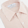 View 2 of product Orange Multi Stripe Westminster Shirt