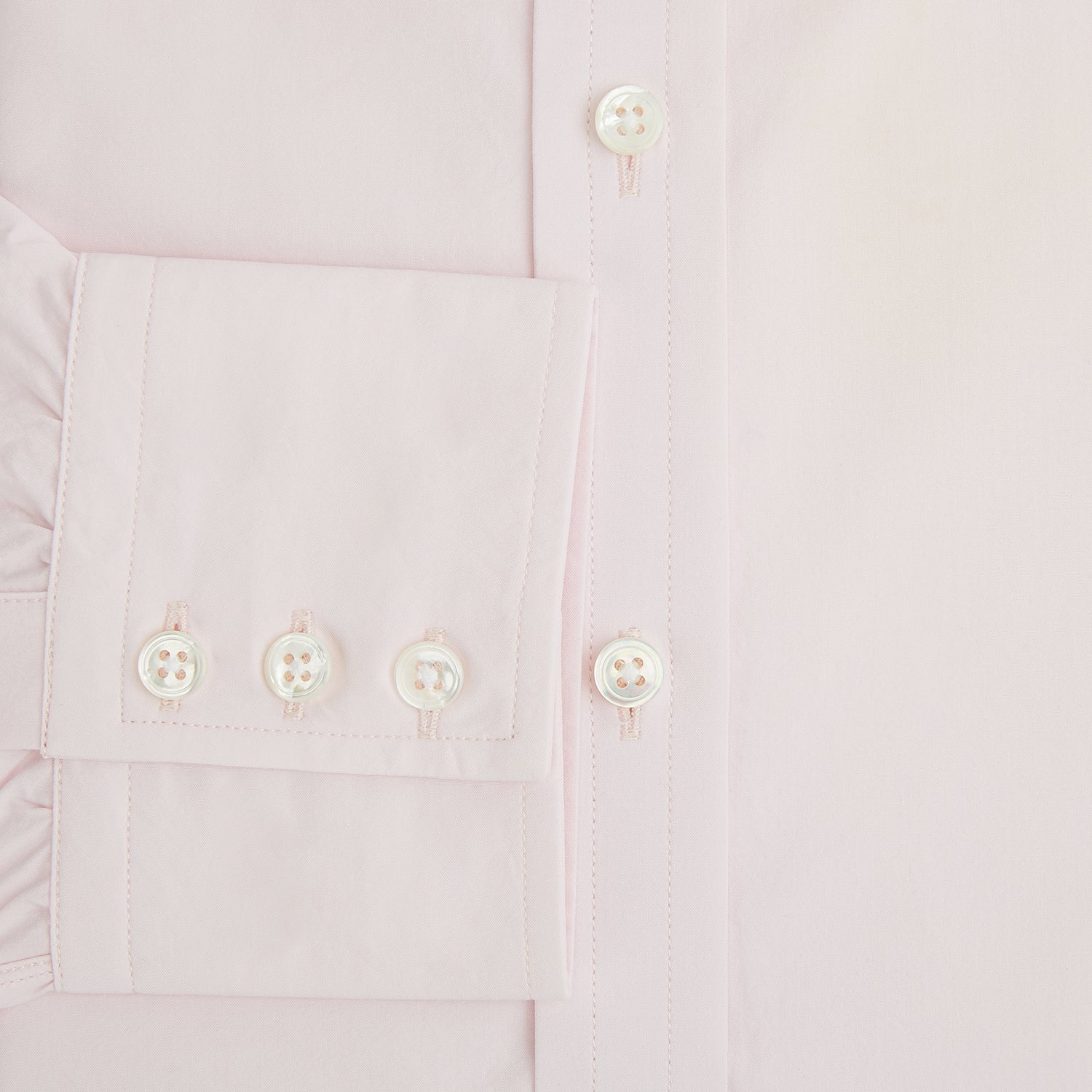 View 4 of product Soft Pink Mayfair Shirt