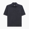 View 1 of product Charcoal Polo Shirt