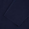 View 3 of product Navy Silk Pyjama Set