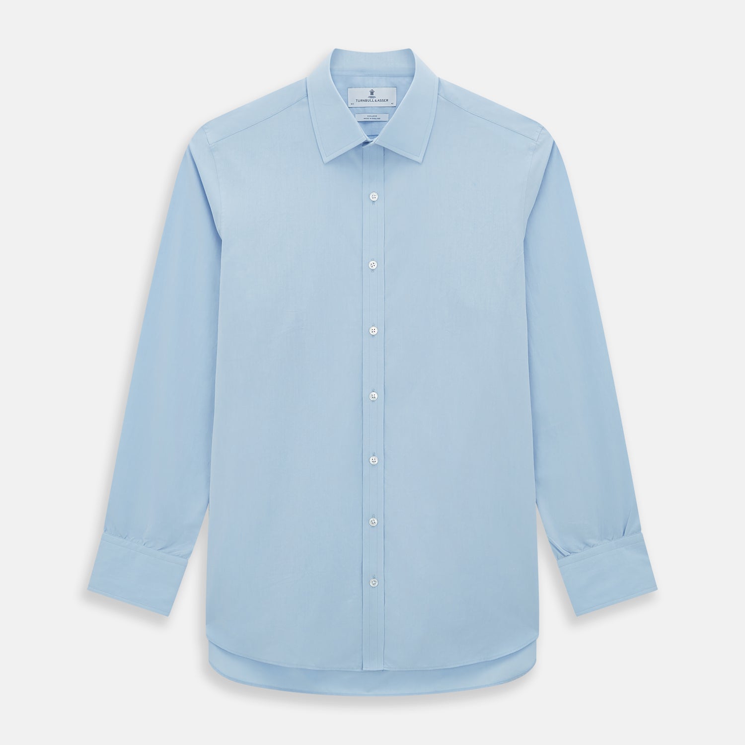 View 1 of product Sky Blue Mayfair Shirt
