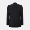 View 5 of product Black Single Breasted Dinner Suit